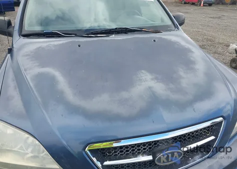 2003 Kia Sorento Ex/Lx из США, поврежденный, VIN KNDJC733935086037